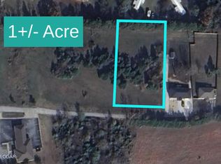 LOT 3 Doc Meyer Rd, Seligman, MO 65745