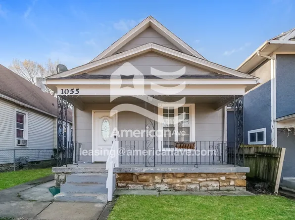 1055 Ann Ave, Kansas City, KS 66102