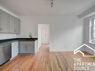 2540 N Lawndale Ave #2F, Chicago, IL 60647