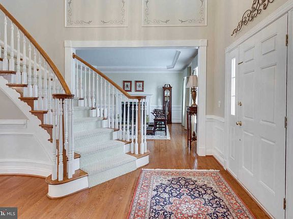 4th image of 15728 Foleys Mill Pl