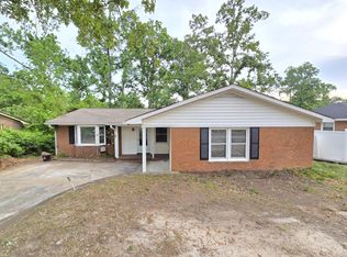 4437 Roxbury Drive, Evans, GA