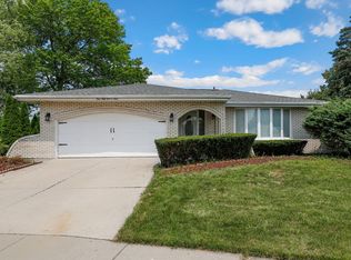 15109 Saint Andrews Ct, Orland Park, IL