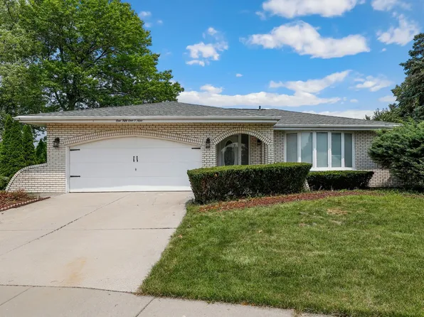 15109 Saint Andrews Ct, Orland Park, IL 60462