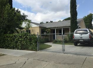 6923 Etiwanda Ave, Reseda, CA 91335
