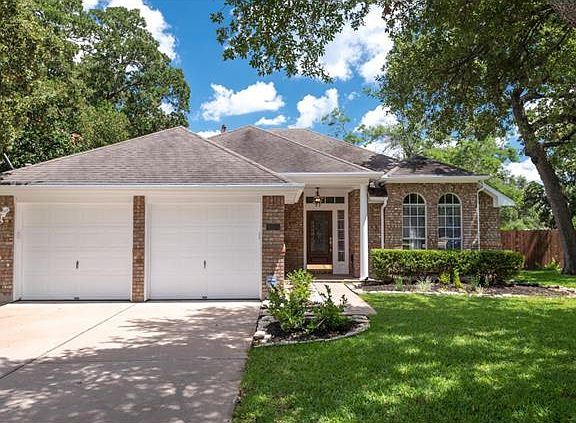 2nd image of 6309 Zadock Woods Dr