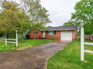 2303 Ranch Hills Rd, Chattanooga, TN 37421