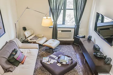 Rented by REAL New York