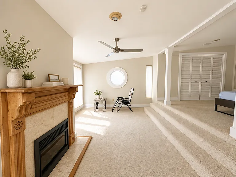 1204 Marengo St #B — Photo 4