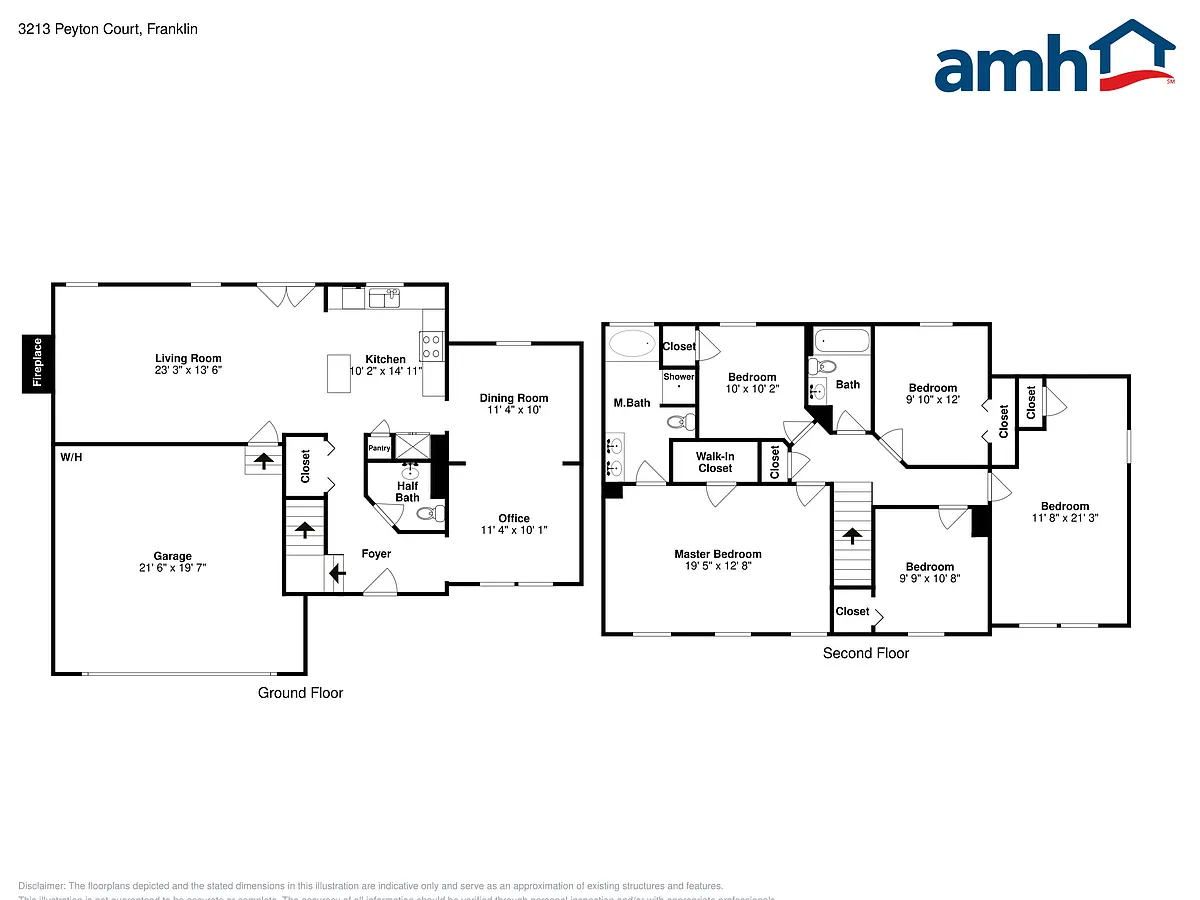 Building Photo - 3213 Peyton Ct