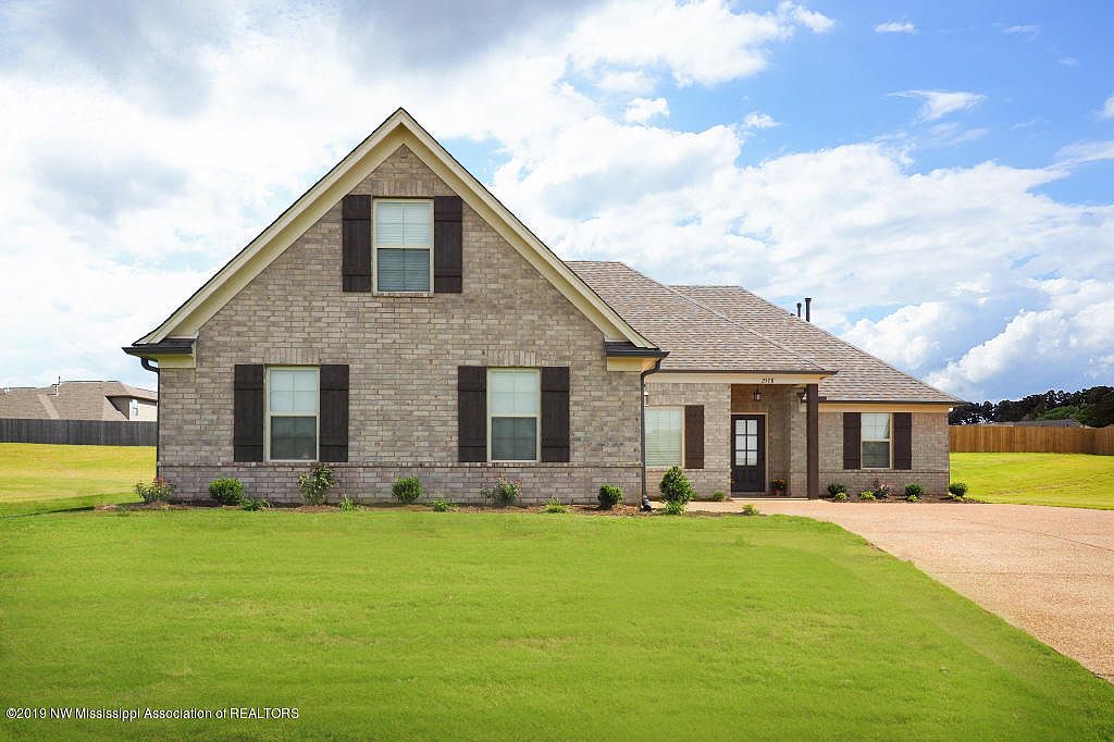504 Arbor Pointe Blvd, Hernando, MS 38632 Zillow