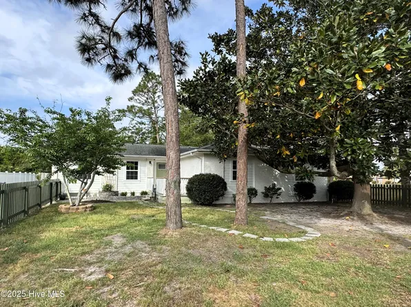30 Willetts Drive, Boiling Spring Lakes, NC 28461