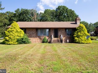 1418 Fairton Rd, Millville, NJ 08332