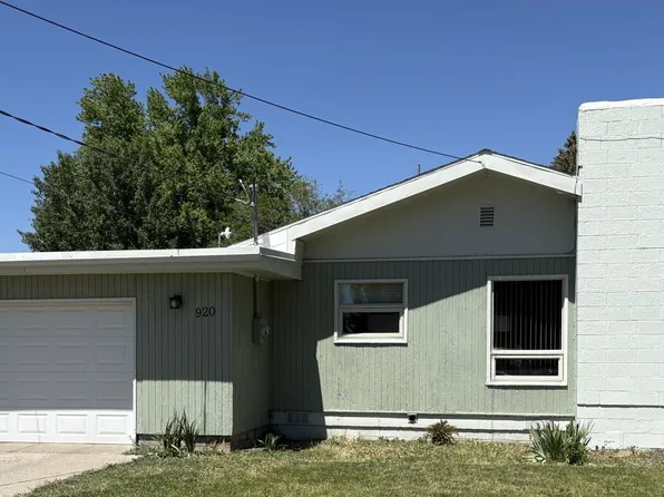920 S 4th St, Lakeview, OR 97630