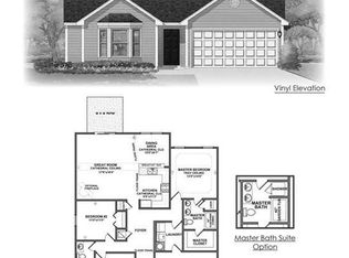 121 Cook St, Springfield, GA 31329