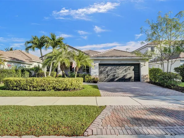 1265 Chenille Cir, Weston, FL 33327