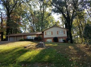 3832 Maritavia Dr, Memphis, TN 38127