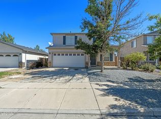 8920 Silverkist Dr, Reno, NV 89506