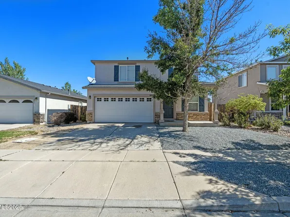 8920 Silverkist Dr, Reno, NV 89506