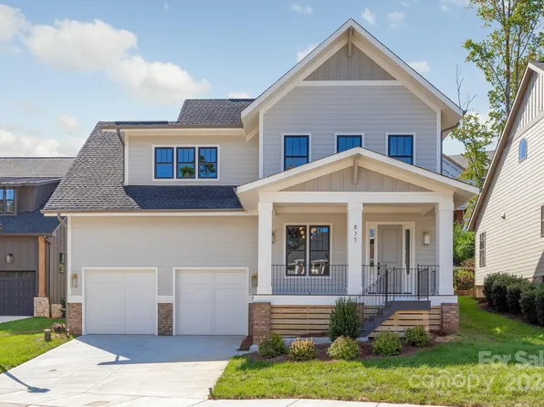 835 Naples Dr, Davidson, NC 28036