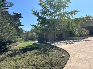2240 Sycamore Canyon Rd, Santa Barbara, CA 93108