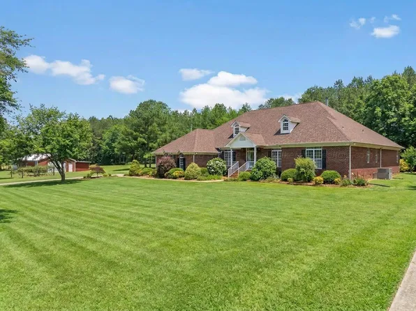 2100 Highway 102, Townley, AL 35587