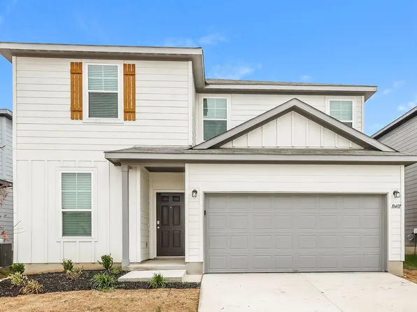 10407 Monte Carmel Pl, Converse, TX 78109