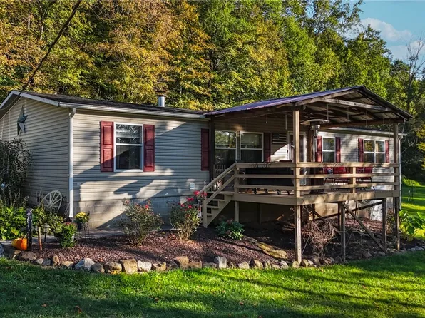 1788 Rosenbush Rd, Newport, OH 45768