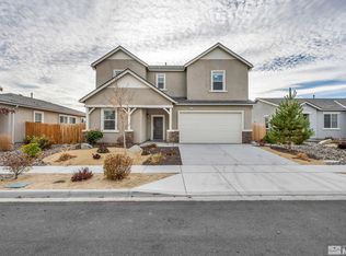 9429 Cape Dr, Reno, NV 89506