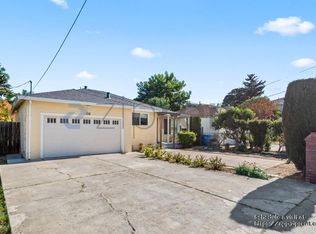 128 Azalia Dr, East Palo Alto, CA 94303
