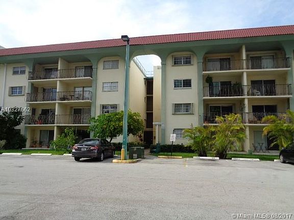 2nd image of 8101 SW 72nd Ave APT 216W