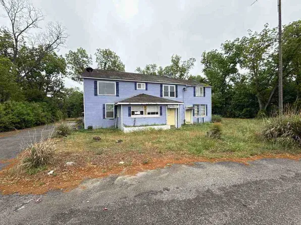 5250 State Highway 23, Johnston, SC 29832