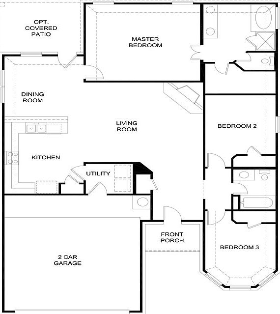 Floor Plan.