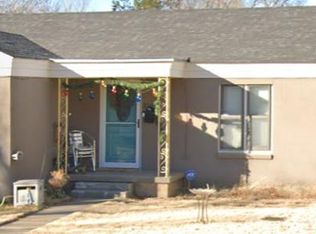 3104 S Monroe St, Amarillo, TX 79109