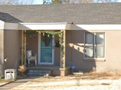 3104 S Monroe St, Amarillo, TX, 79109