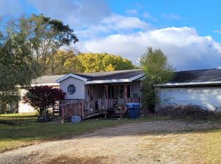 8570 E Hawley Rd, Hesperia, MI 49421
