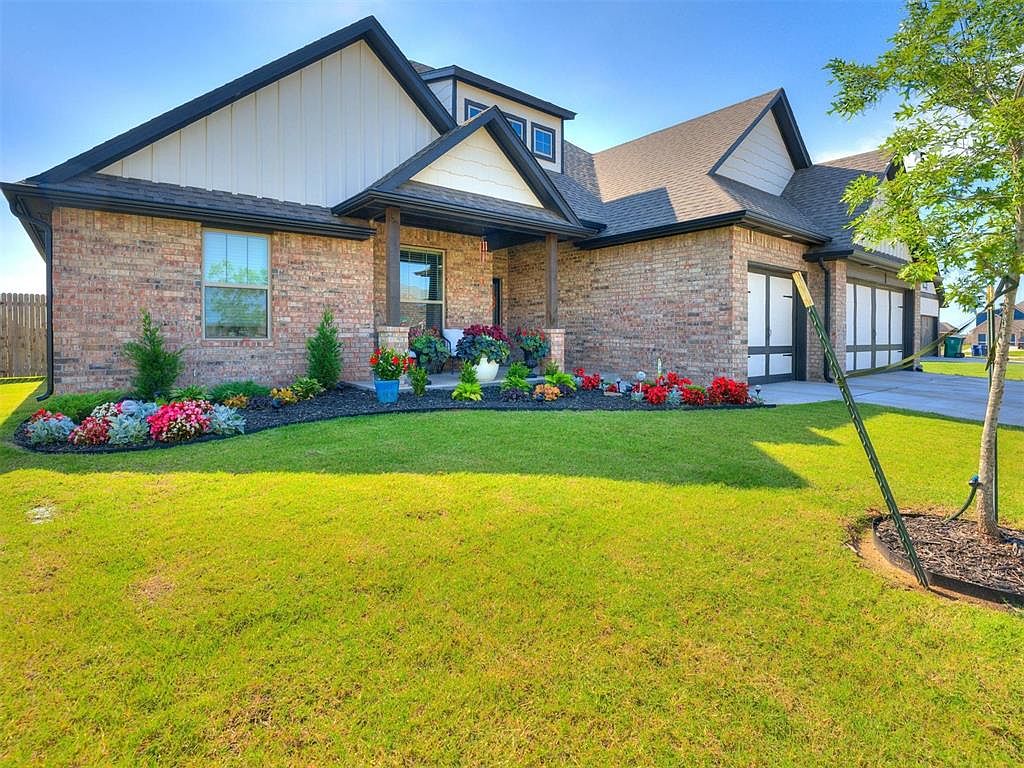 Y・O 11613 Beckham Dr, Yukon, OK 73099 | Zillow