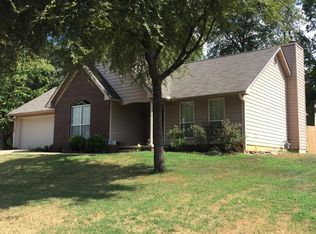 40 Hickory Ridge Dr, Benton, AR 72019