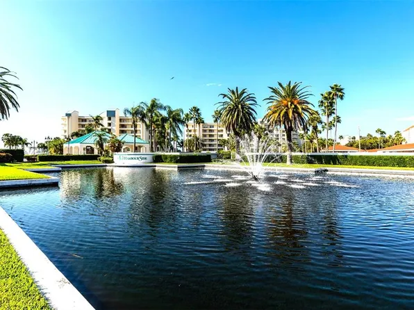 7871 Sailboat Key Blvd S APT 106, South Pasadena, FL 33707