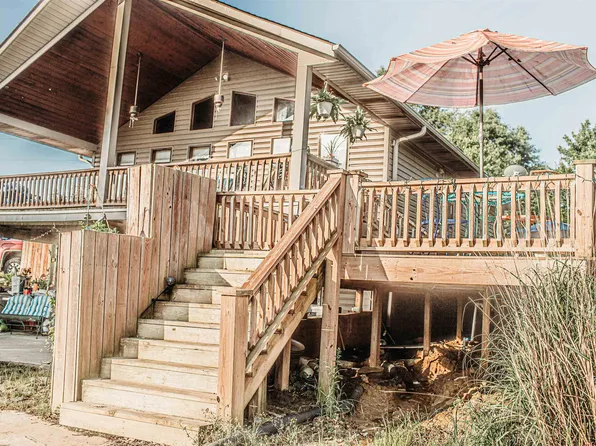 2065 County Road 461, Pollard, AR 72456