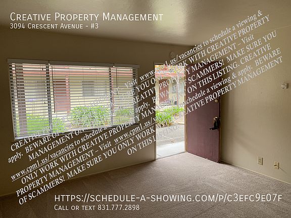 3rd image of 3094 Crescent Ave #3