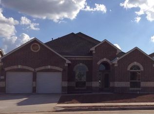 8117 Annalise Dr, Austin, TX 78744