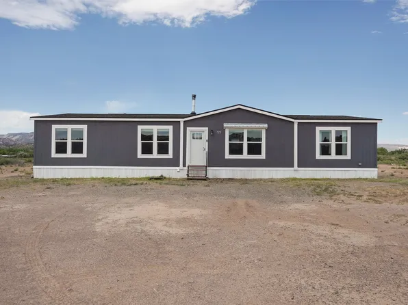 11 Unicorn Ln, Abiquiu, NM 87510