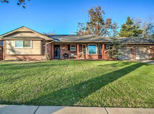713 Pepperdine Ave, Edmond, OK 73013