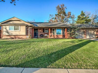 713 Pepperdine Ave, Edmond, OK, 73013