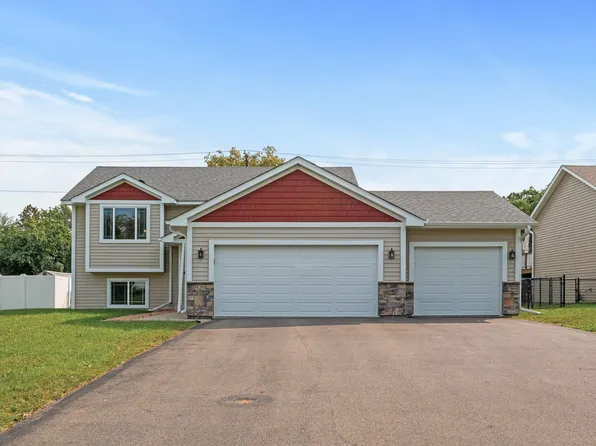 926 2nd St, Saint Paul Park, MN 55071