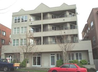 528 3rd Ave W #Y22-401, Seattle, WA 98119