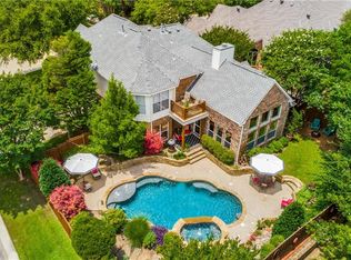 8900 Talon Ct, McKinney, TX 75072