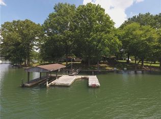 8441 Babe Dr, Terrell, NC 28682