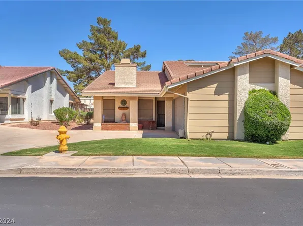2076 Heritage Oaks St, Las Vegas, NV 89119