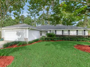 1214 Raleigh Ridge Dr, Jacksonville, FL 32225